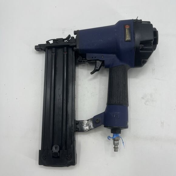 Campbell Hausfeld 1" - 2 1/2” Finish Nailer 16 Gauge Tested NB006750. {X}. - Picture 1 of 13
